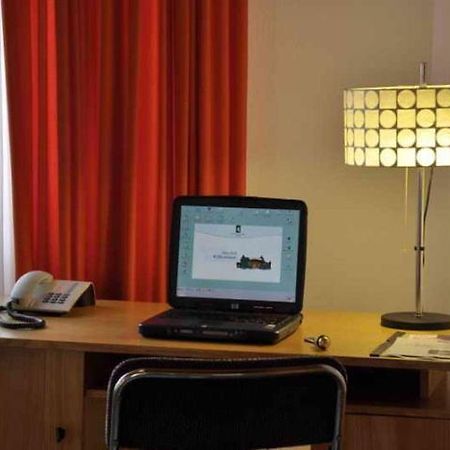 Hotel Restaurant Seegers Haste Eksteriør bilde
